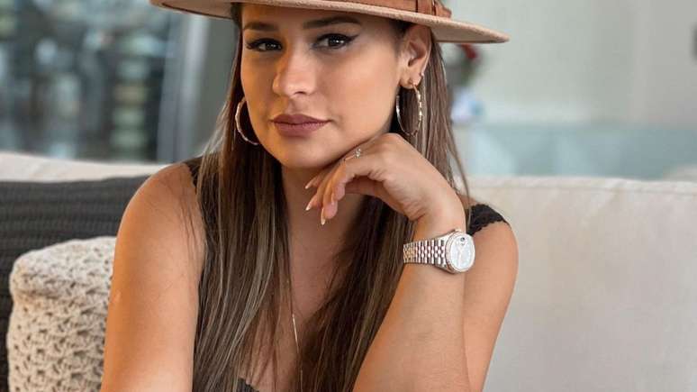 Simaria’s ex mentions the troubled relationship between Simone Mendes and the singer’s mother