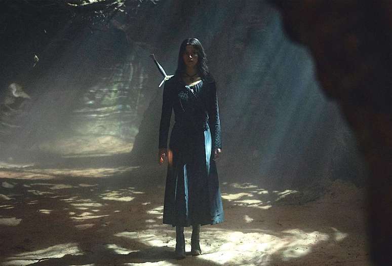 The Witcher”: 3ª temporada será uma despedida heroica de Henry Cavill -  POPline