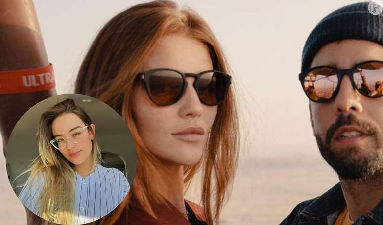 Cintia Dicker’s Sister Blows Up Pedro Scooby After Surfer Defends Himself Against Cheating Charge