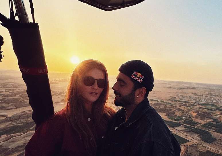 Cintia Dicker’s sister blasts Pedro Scooby: ‘It’s reality, wake up!’