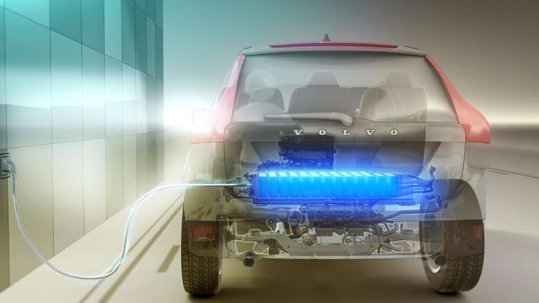 Projeto nacional d&aacute; segunda vida a baterias de carros el&eacute;tricos.