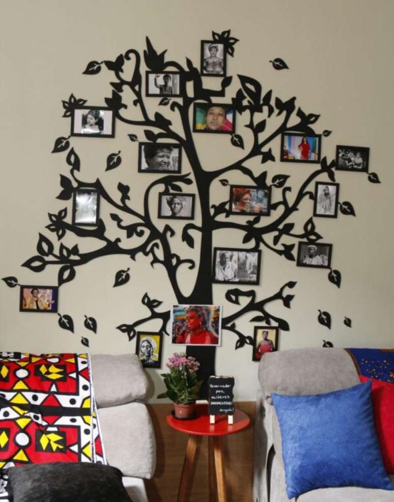 Com pr&aacute;tica cl&iacute;nica n&atilde;o-dissociada do campo social, a iniciativa cuida de quest&otilde;es que envolvem classe, g&ecirc;nero, ra&ccedil;a e territ&oacute;rio. | Reprodu&ccedil;&atilde;o/Instagram