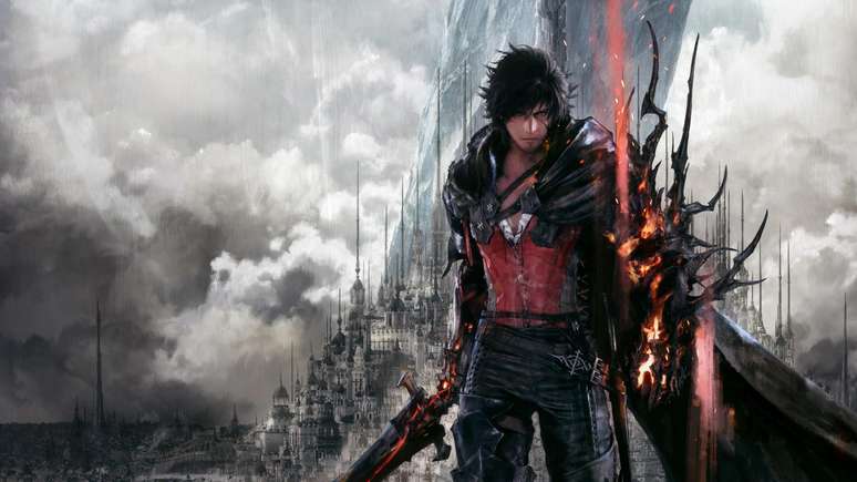 Feedback positivo dos fãs faz Square Enix cogitar DLC para Final Fantasy XVI.