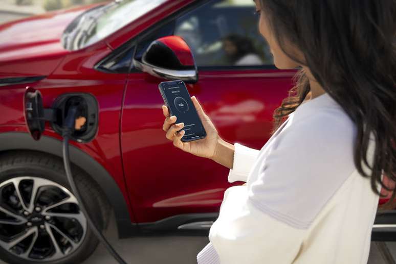 Chevrolet quer duplicar número de carros conectados no País.