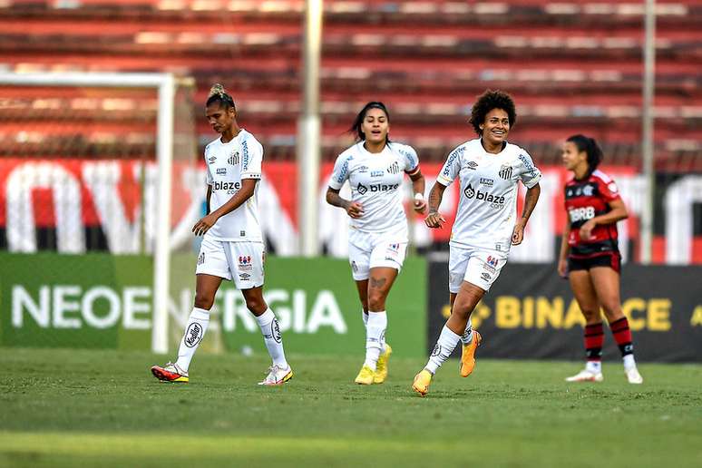 Brasileirão feminino define os jogos das quartas de final; confira