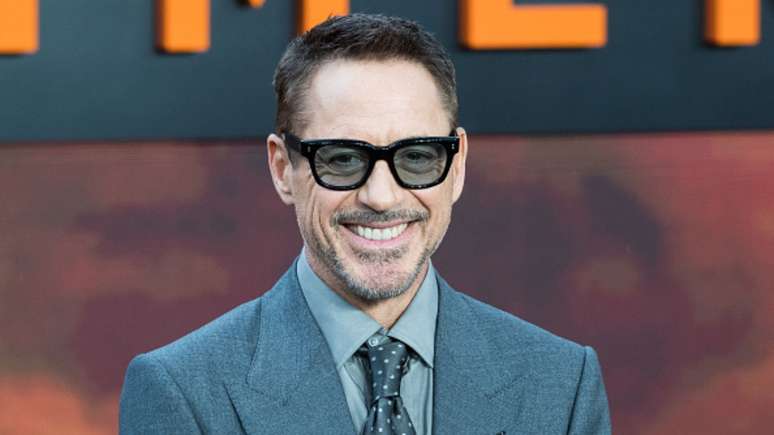 Robert Downey Jr. exalta Oppenheimer: "Melhor filme em que já atuei"