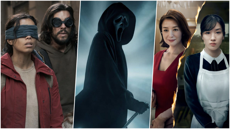 Netflix releases during the week (07/14/2023)