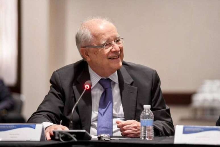 Sergio Amaral ocupou postos de destaque na diplomacia brasileira, tendo sido embaixador do Brasil em Londres, Paris e o mais recente deles, Washington.