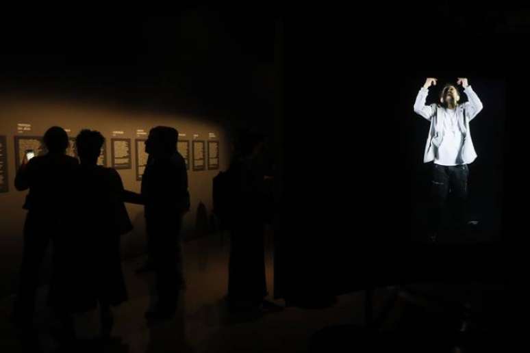 Tom Z&eacute; recria 'Asa Branca', sucesso de Luiz Gonzaga