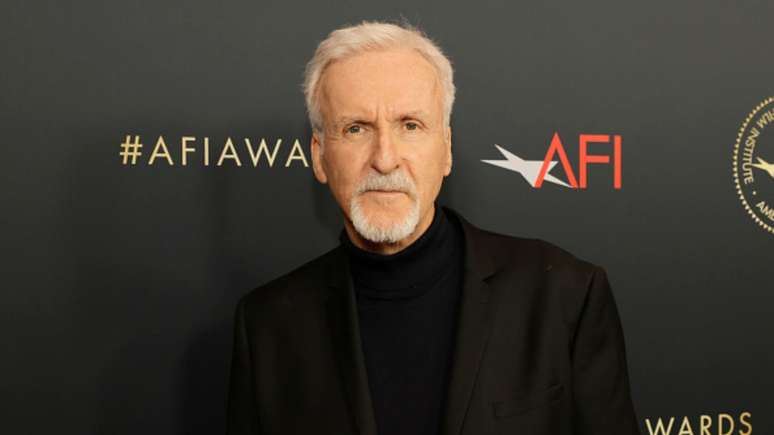 James Cameron está em negociação para fazer série sobre o submarino Titan, diz jornal