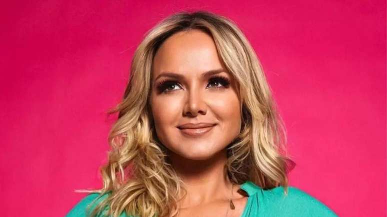 Eliana (Reprodução/ Instagram)