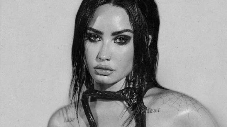 Demi Lovato Anuncia álbum Revamped Com Hits Em Versão Rock 1309