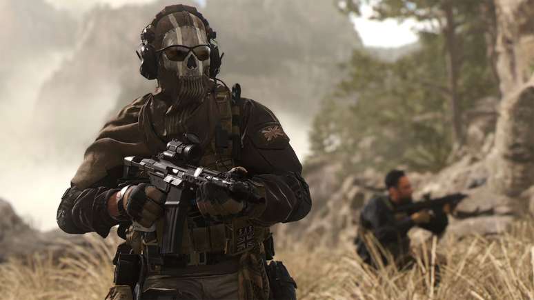 Novo Call of Duty da Treyarch Games pode ser ambientado na Guerra do Golfo, sugere ator nas redes sociais.