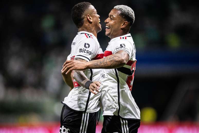Palmeiras sai em vantagem, mas São Paulo busca virada em clássico pelo Campeonato  Paulista feminino - Gazeta Esportiva