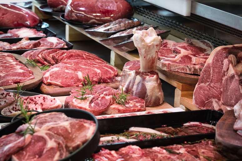 Carnes vermelhas também já foram associadas ao câncer pela OMS