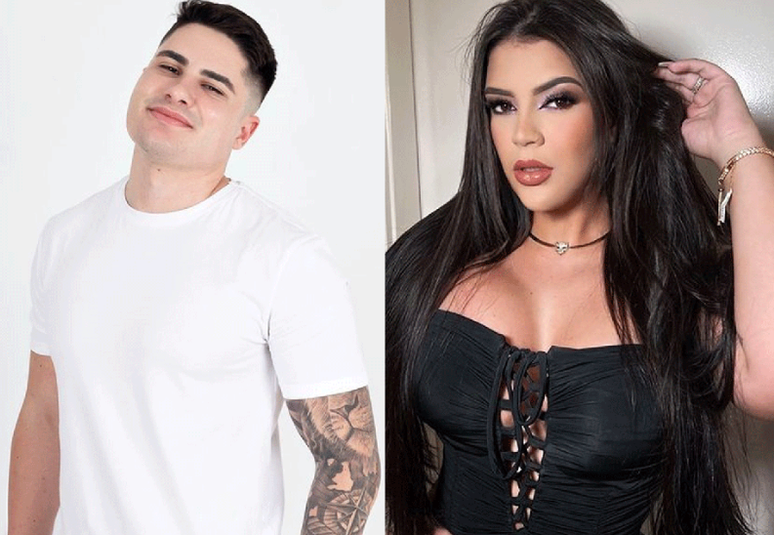 Video shows Jojo Todynho’s ex-husband laughing at death of old girlfriend and sparks online riots