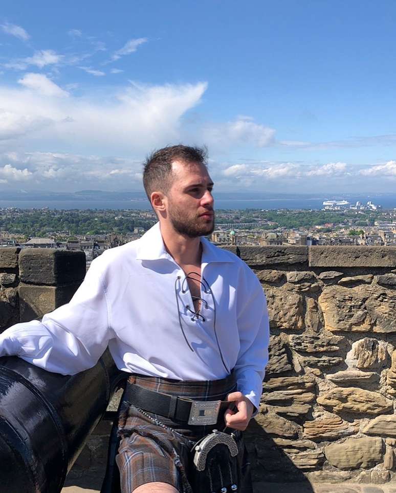 "Fazia as coisas de cora&ccedil;&atilde;o, sem esperar nada em troca", disse o fot&oacute;grafo sobre Paulo Vaz