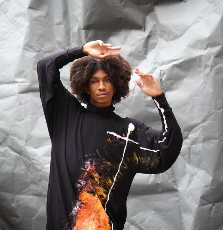 Pe&ccedil;as de Maur&iacute;cio Duarte t&ecirc;m refer&ecirc;ncias ind&iacute;genas