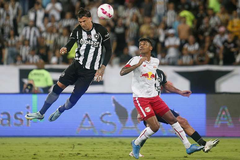 Botafogo X Red Bull Bragantino: Onde Assistir, Escalações E Arbitragem