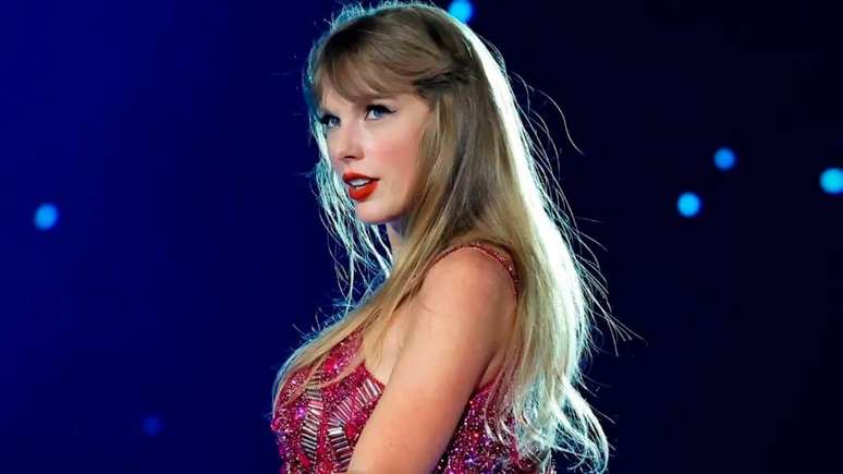 Taylor Swift  aquece rede hoteleira e movimenta economia dos Estados Unidos (EUA) com rodada de shows mundiais. 