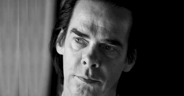 3. Nick Cave, uma pintura e adaptações de livros – Só se estraga uma  estante – Podcast – Podtail