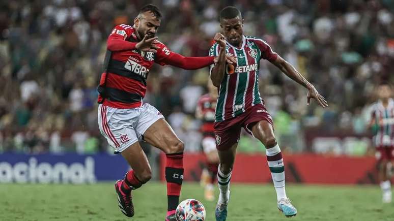 Flamengo terá muitos desfalques o próximo jogo do Brasileirão