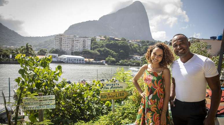 Mais Novela