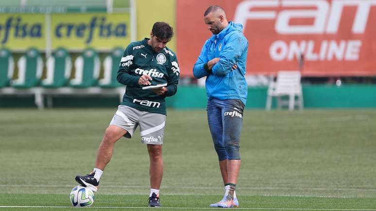 PALMEIRAS X SÃO PAULO AO VIVO ONLINE: veja onde assistir Palmeiras x São  Paulo ao vivo hoje, 14/07