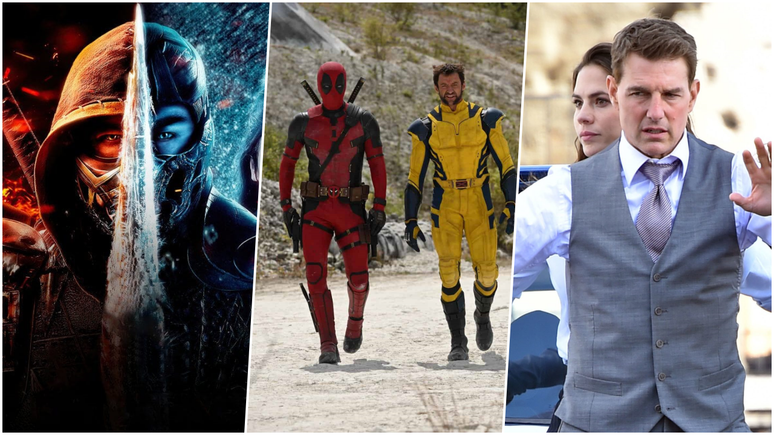 8 movies that will be affected by the Hollywood strike