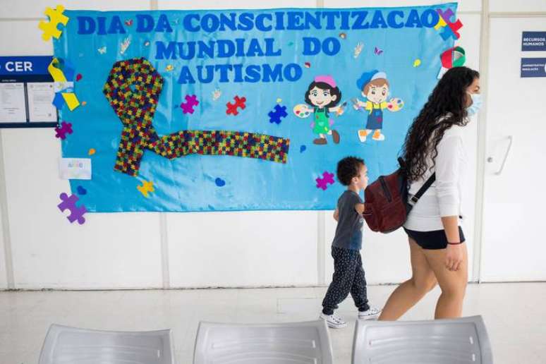 Centro Especializado em Reabilitação da cidade de São Paulo