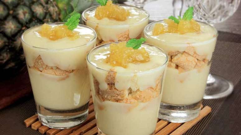 6 ice cream recipes to sweeten up the weekend