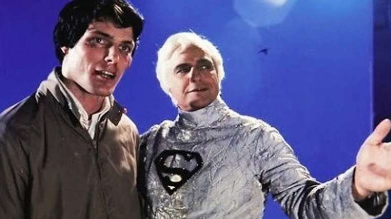 Superman - O Filme - Filme 1978 - AdoroCinema