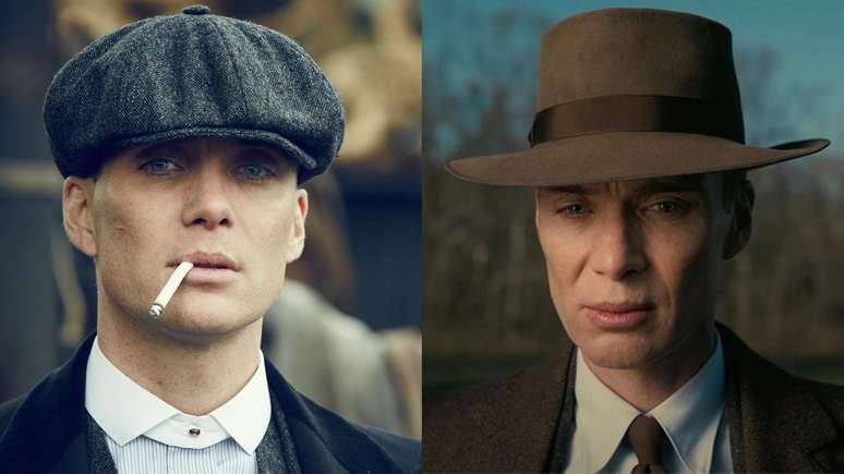 Cillian Murphy sobre o futuro de Peaky Blinders: Se houver mais