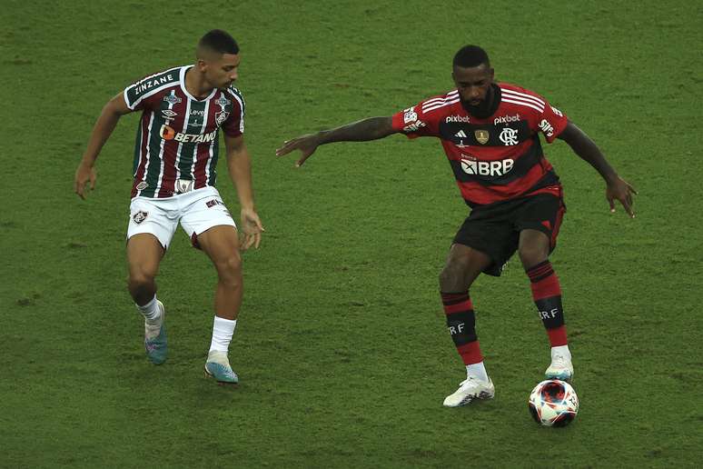 Fluminense é o grande campeão do Campeonato Carioca de futebol - Esportes -  Campo Grande News