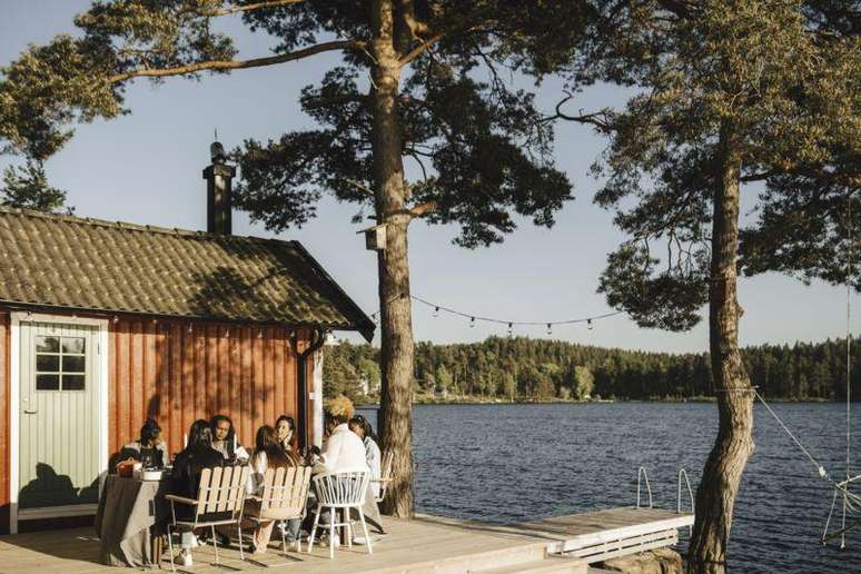 Ao eliminar excessos e desordem da sua vida, suecos aprendem a viver com menos de forma consciente
