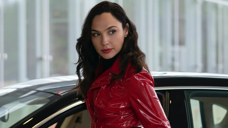 Gal Gadot é confirmada para a sequência Mulher Maravilha 3, diz