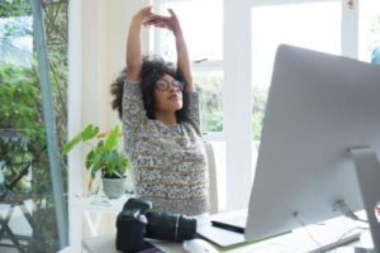 How to avoid spinal misalignment