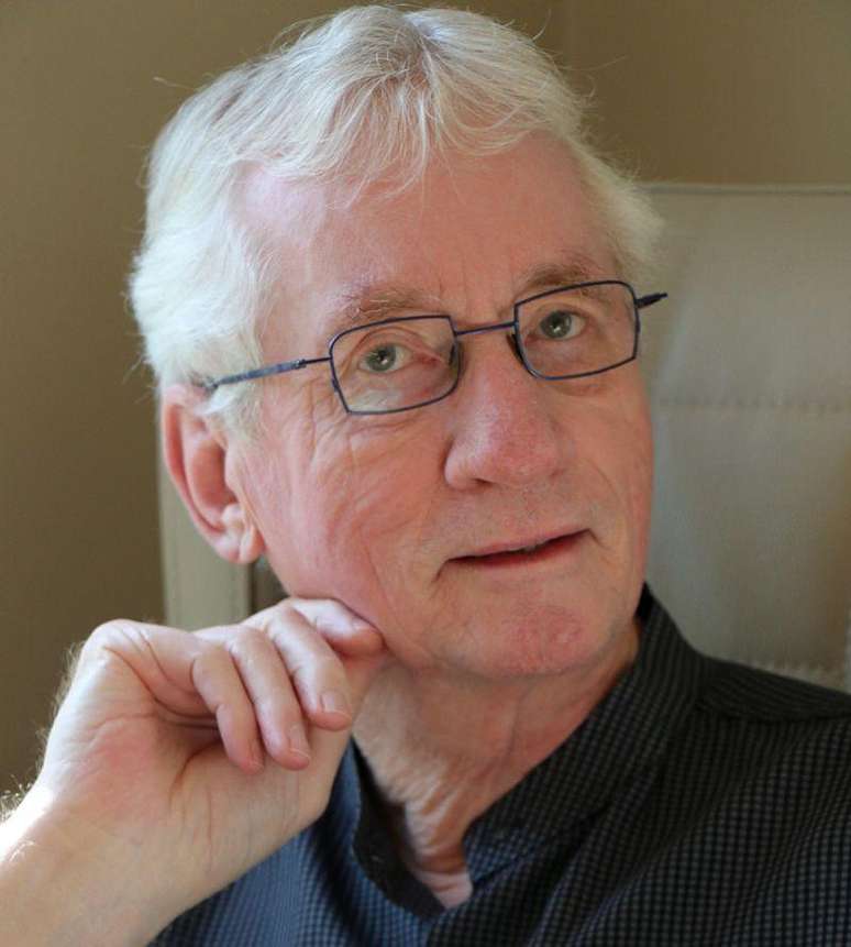 Primatologista holand&ecirc;s Frans de Waal