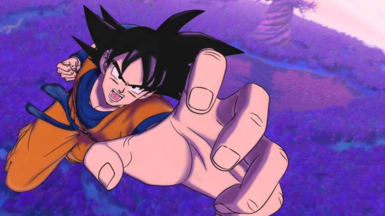 Dragon Ball Z: Kakarot ganha imagens de alguns personagens