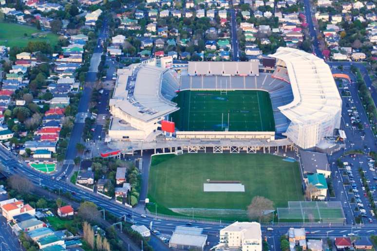 Conheça o Eden Park, estádio que receberá a abertura da Copa do Mundo  feminina - Gazeta Esportiva