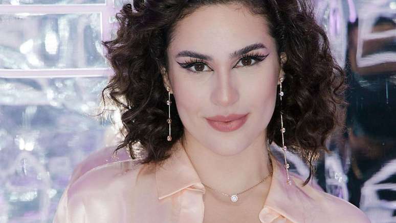 Lívian Aragão (Reprodu&ccedil;&atilde;o/Instagram)