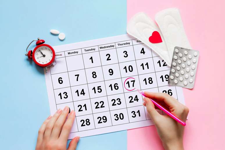 Conheça 10 dúvidas comuns sobre a menstruação. - Blog Rota Seguros