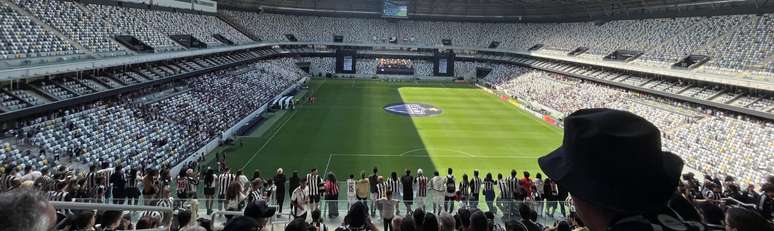 Ronaldinho Gaúcho tem jogo em BH no dia da inauguração da Arena MRV;  entenda