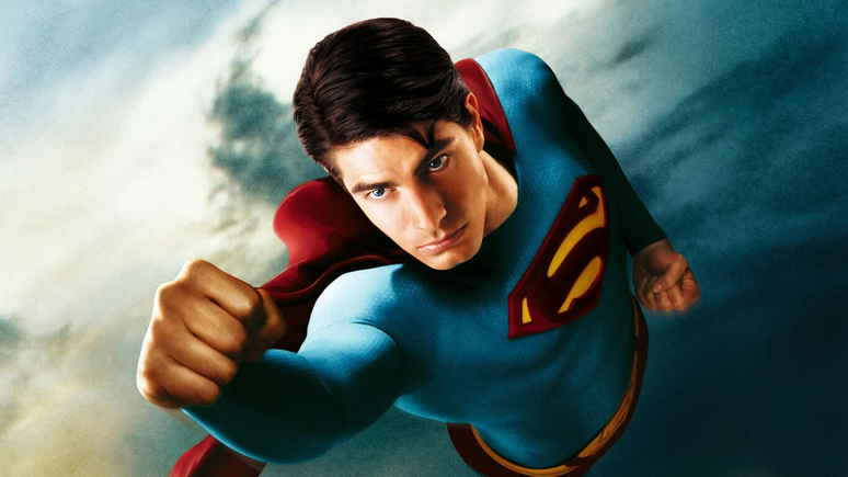 Enquete da Semana: Christopher Reeve é eleito o melhor Superman - Notícias  de cinema - AdoroCinema