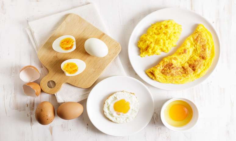 Eating two eggs a day strengthens immunity;  understand