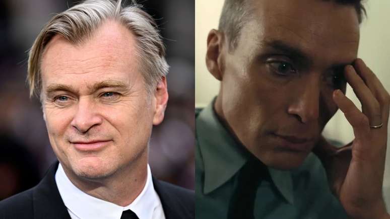 Father of the Year: Director Christopher Nolan picked his daughter to blow up Oppenheimer