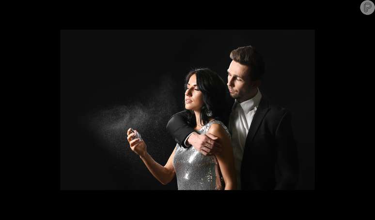 Irresistible Perfume: We asked ChatGPT which is the best perfume and he gave us precise recommendations!