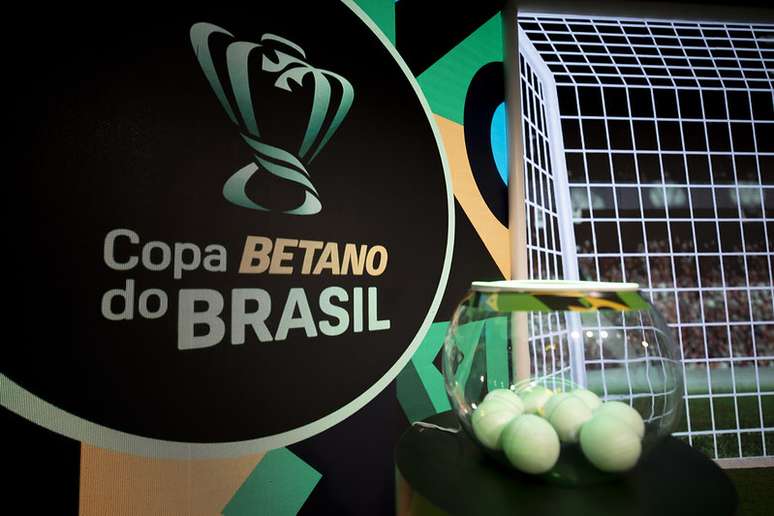 Primeira fase da Copa do Brasil 2023: veja como ficaram os