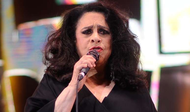 Após Denúncias De Abuso Da Viúva, Gal Costa Tem A Verdadeira Causa Da ...