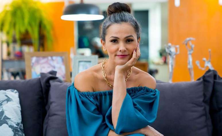 Suzana Alves has earned over R million with Playboy essays